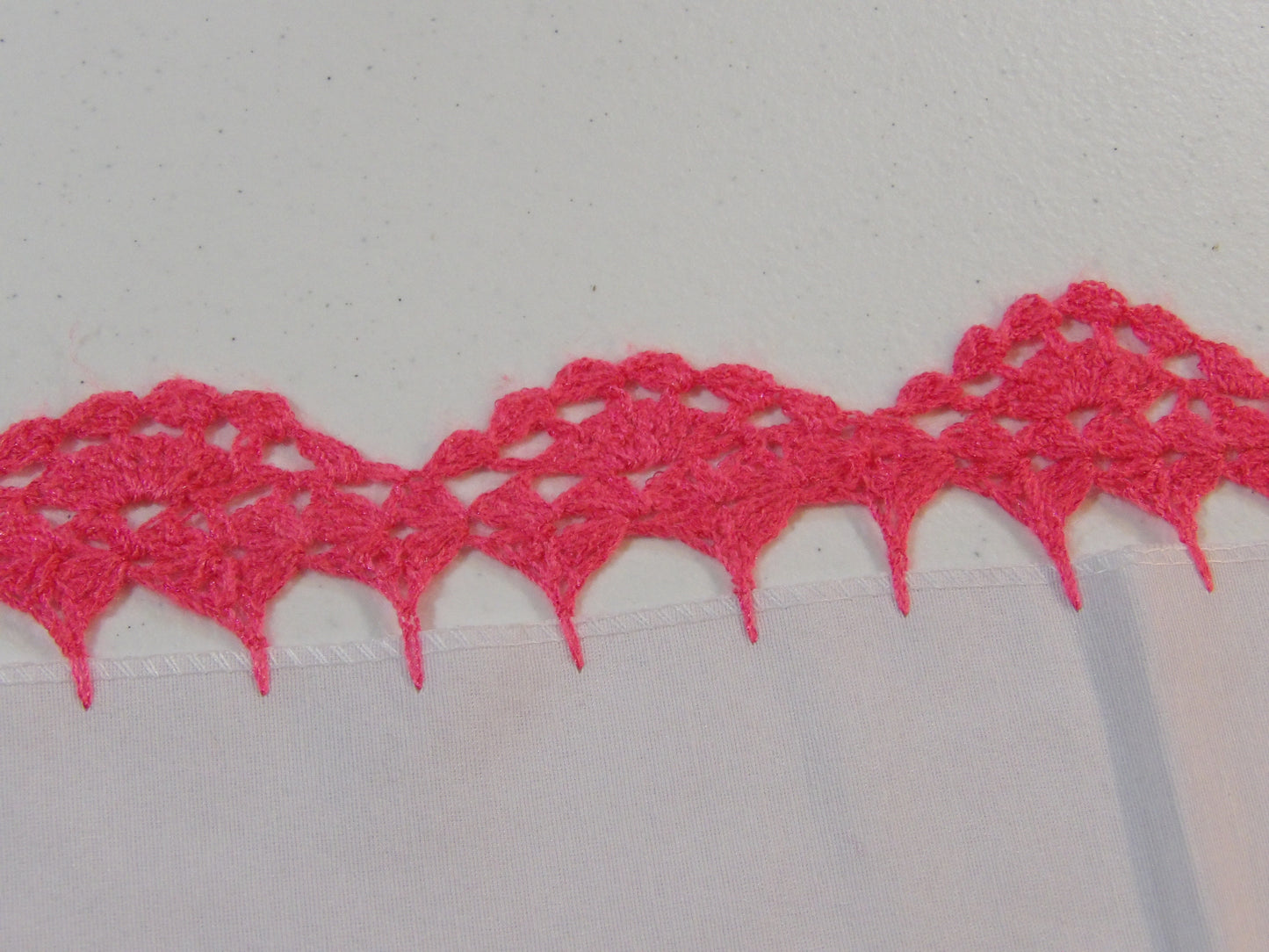 Mantel Bordado ( Pequeño ) Small Table Cloth ( Hand Embroidered )