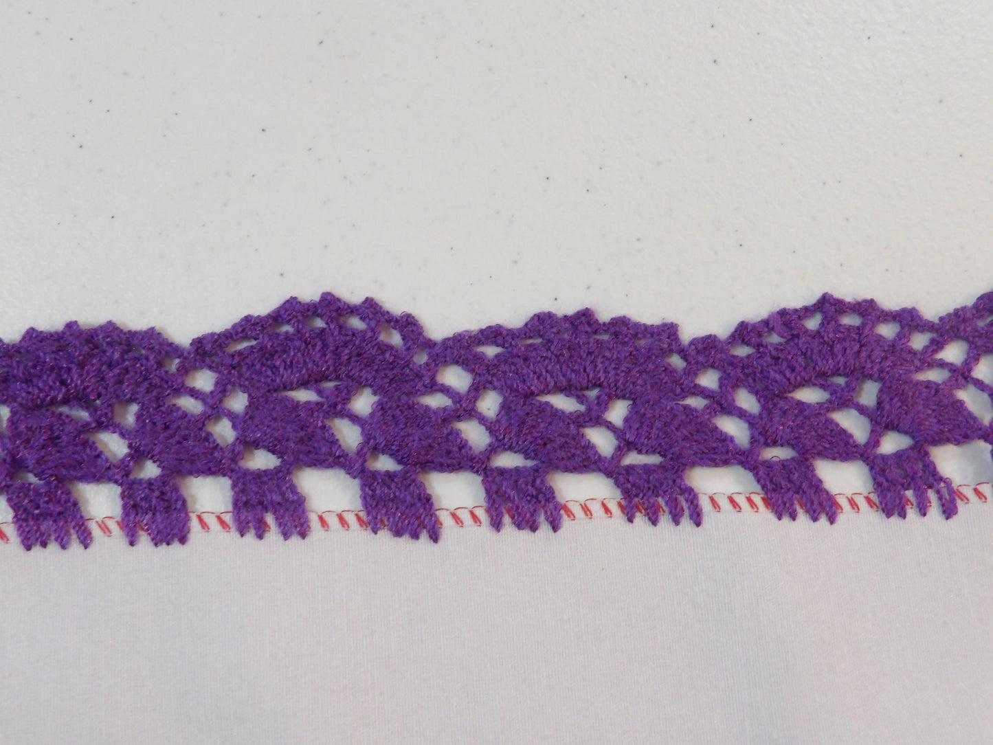 Servilleta bordada / Linen Cloth ( Hand Embroidered )