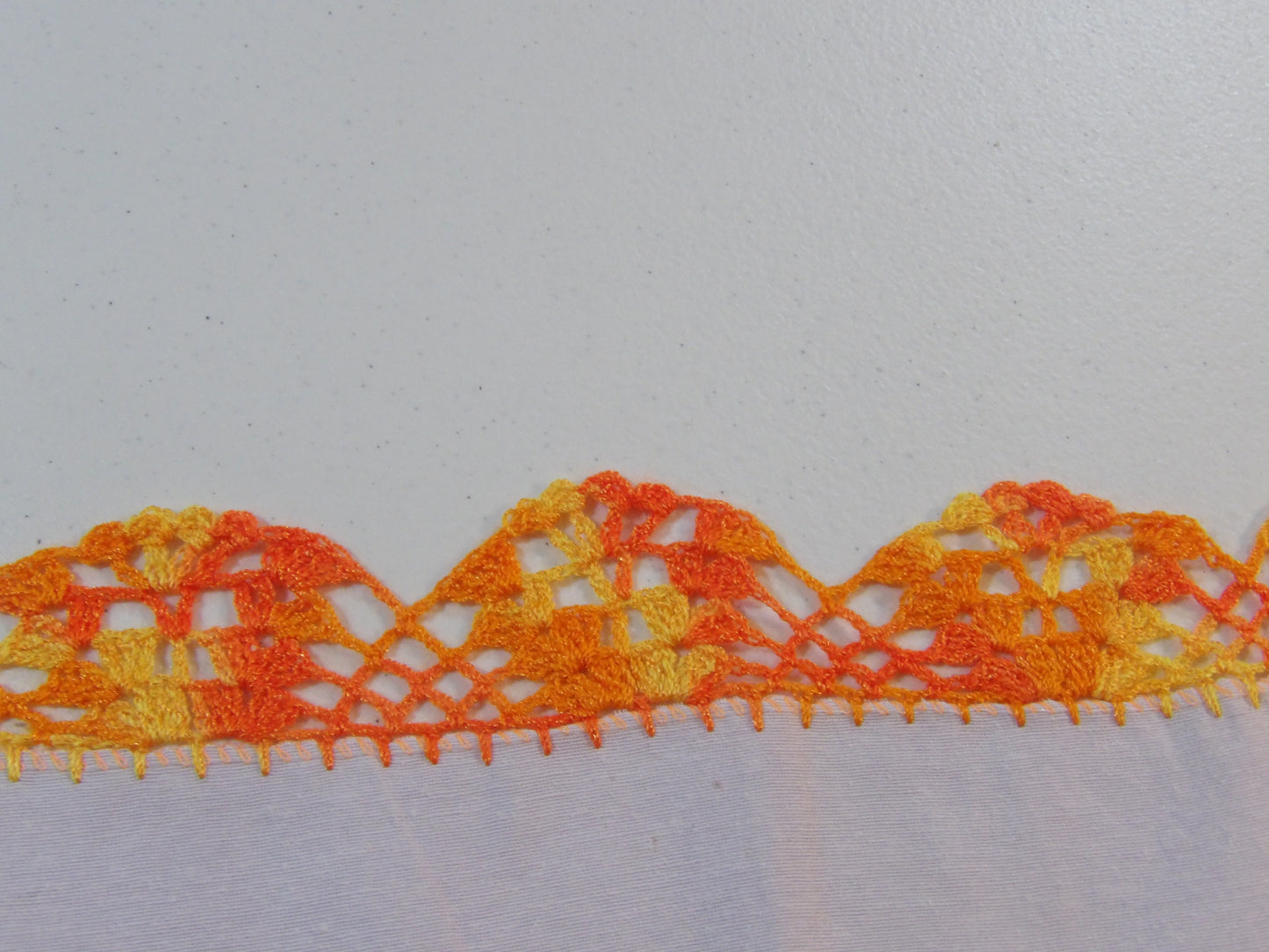 Servilletas Bordadas / Hand Embroidered Linen Cloths