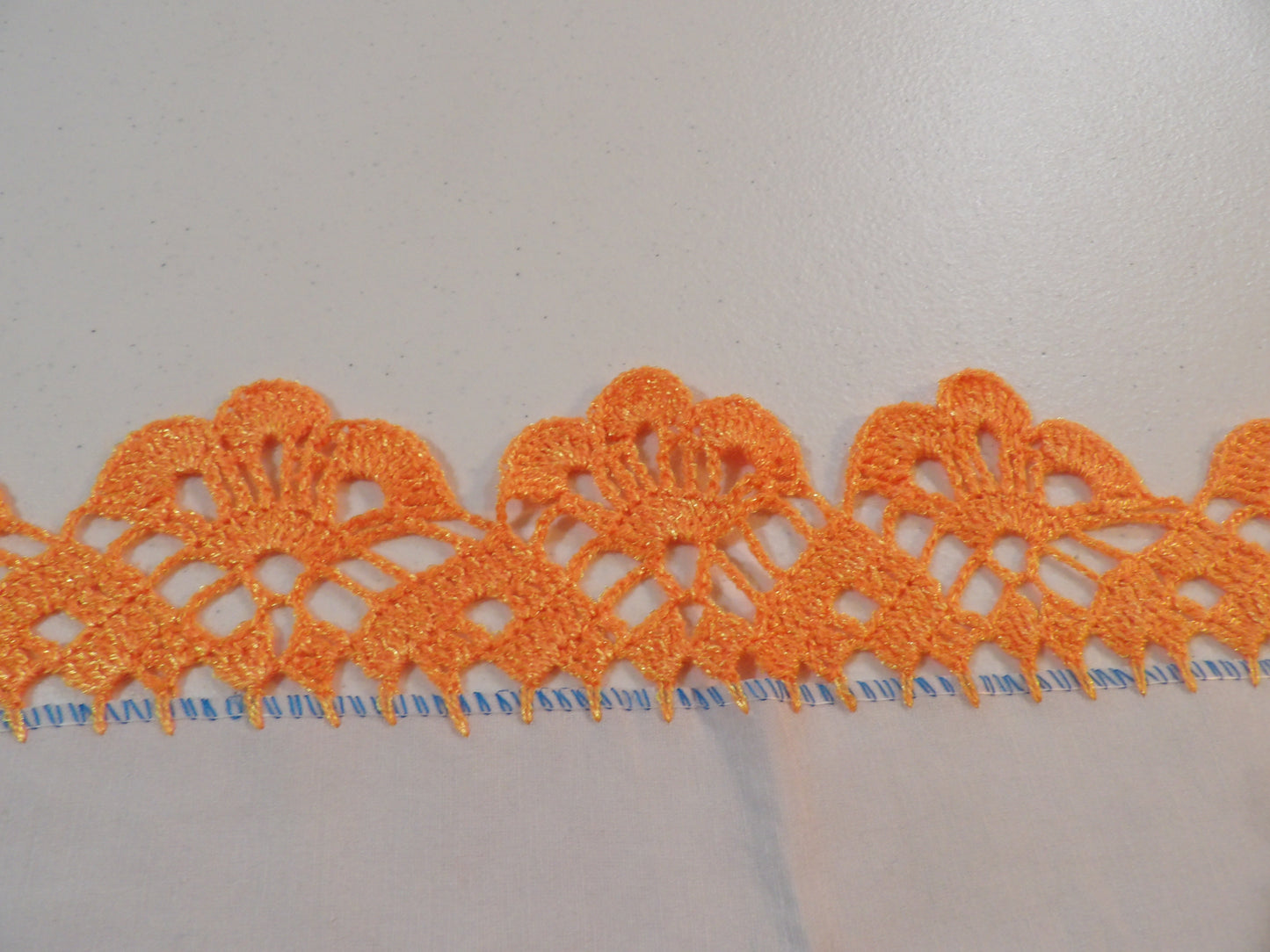 Servilletas Bordadas / Hand Embroidered Linen Cloths