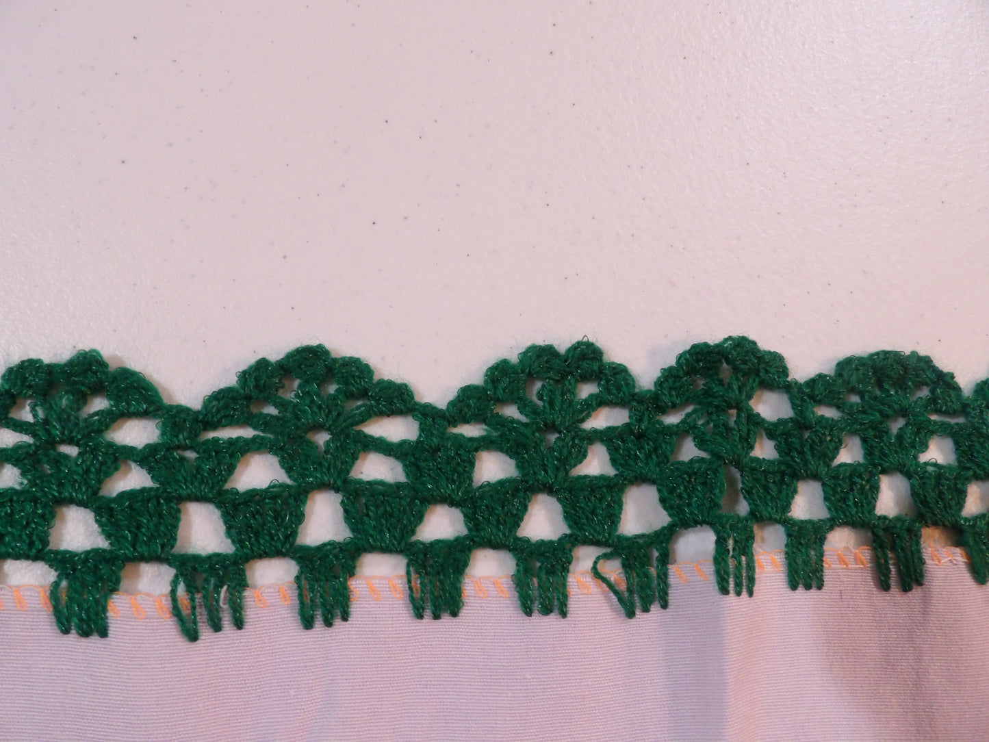 Servilletas Bordadas / Hand Embroidered Linen Cloths