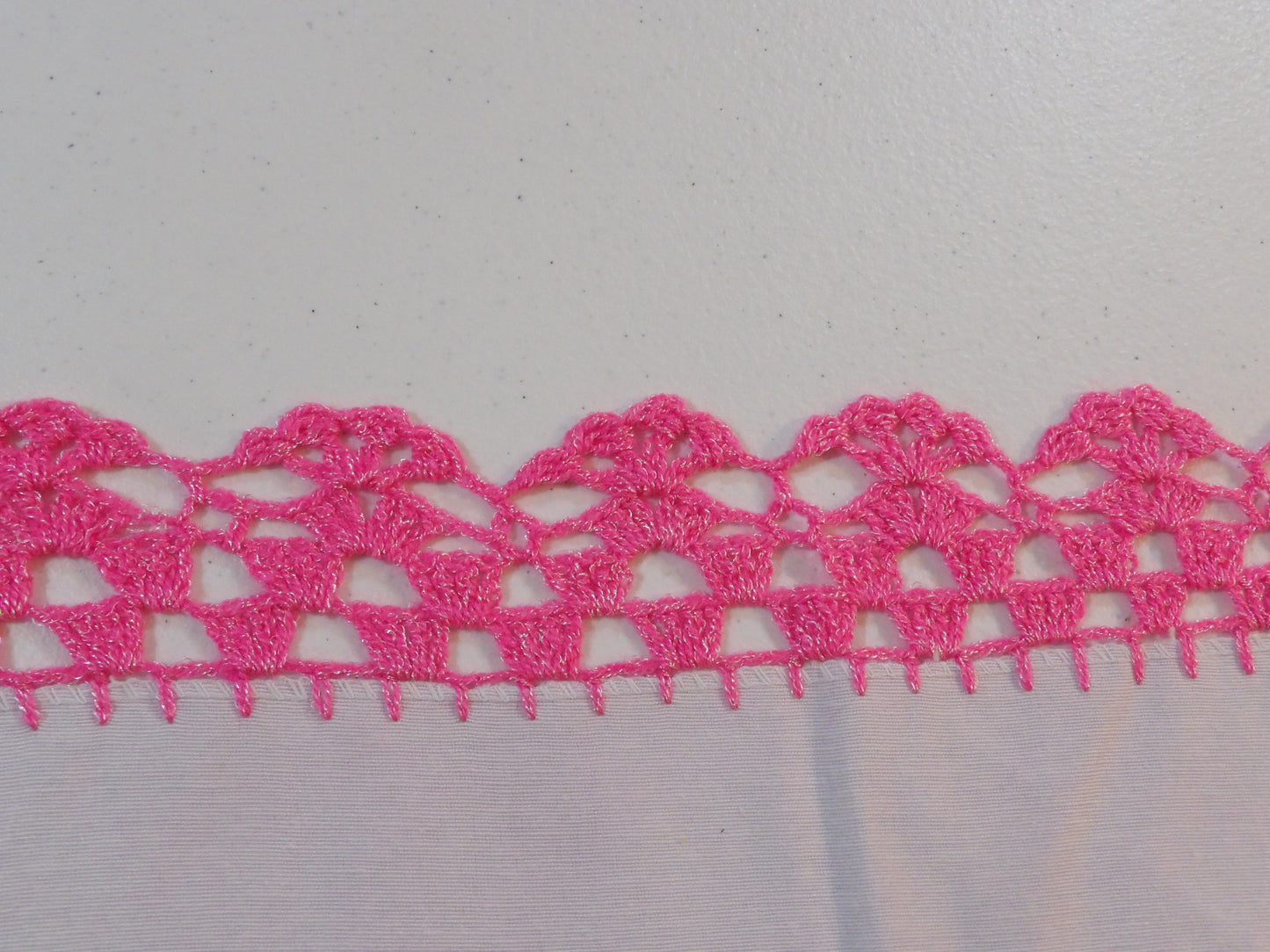 Servilletas Bordadas / Hand Embroidered Linen Cloths