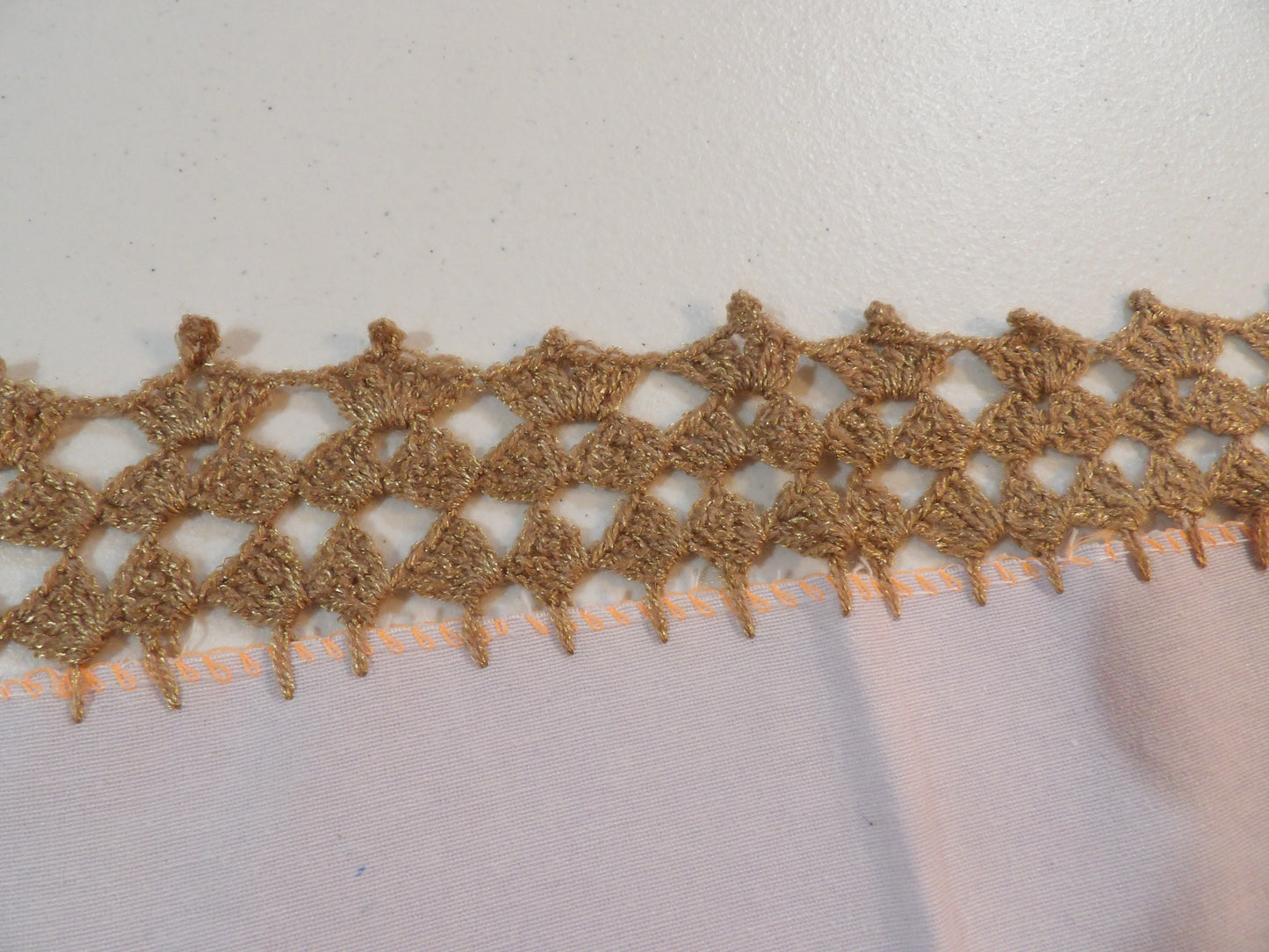 Servilletas Bordadas / Hand Embroidered Linen Cloths