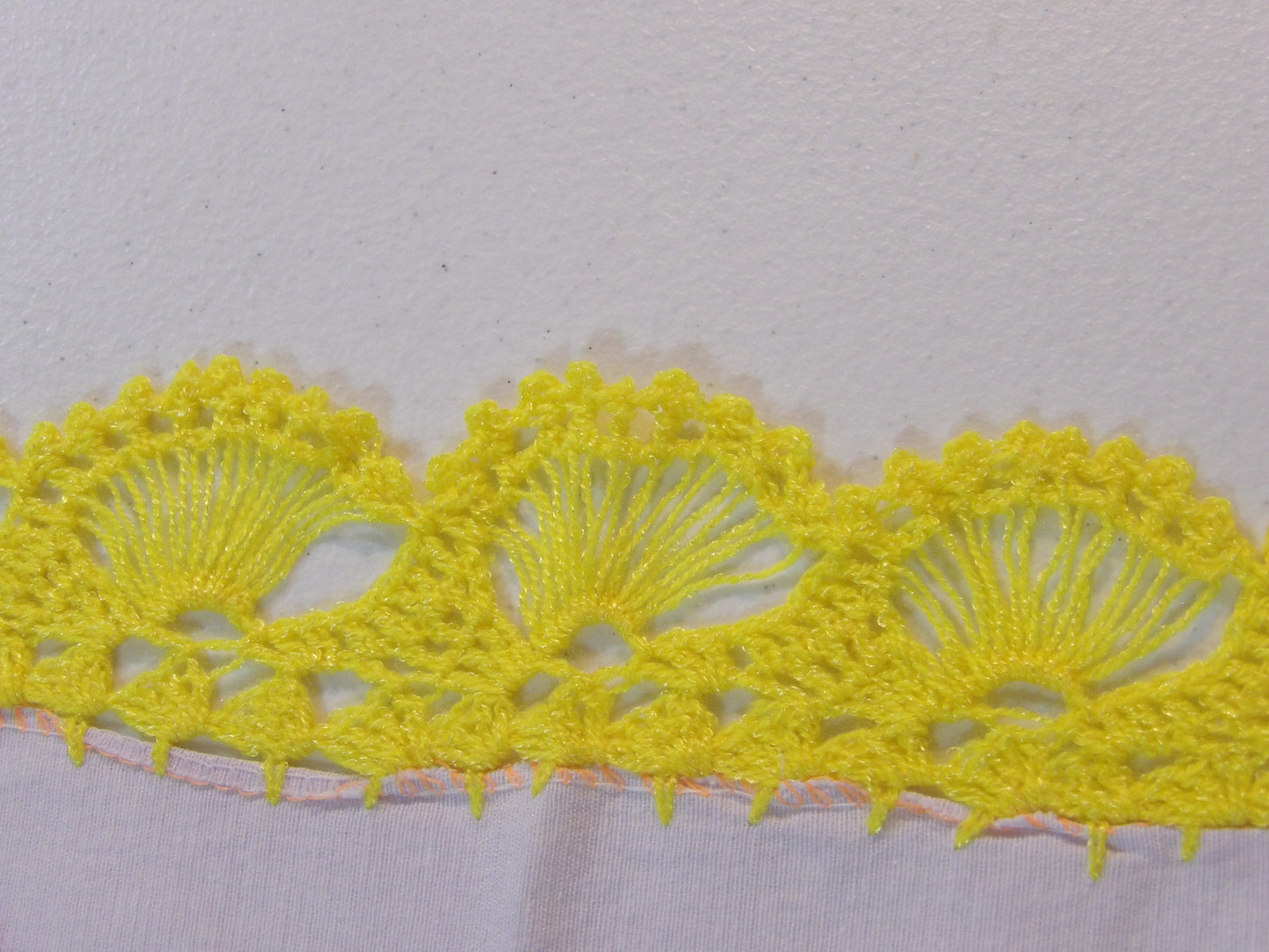 Servilletas Bordadas / Hand Embroidered Linen Cloths