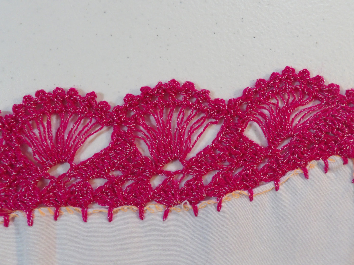 Servilletas Bordadas / Hand Embroidered Linen Cloths