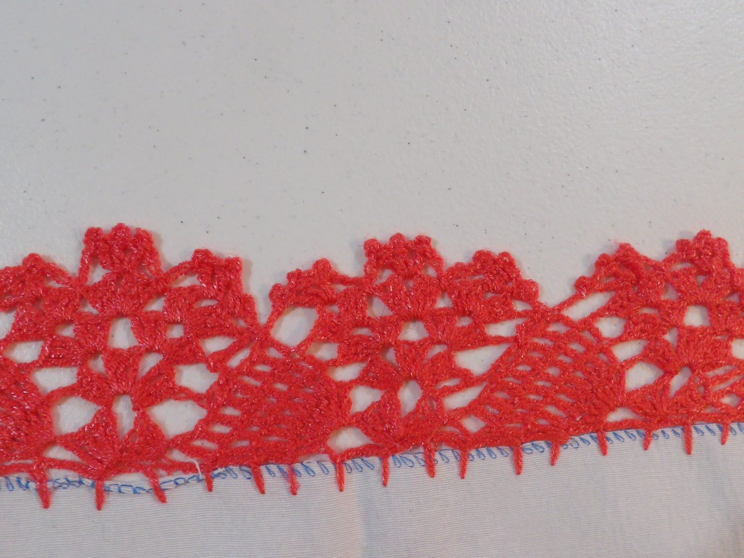 Servilletas Bordadas / Hand Embroidered Linen Cloths