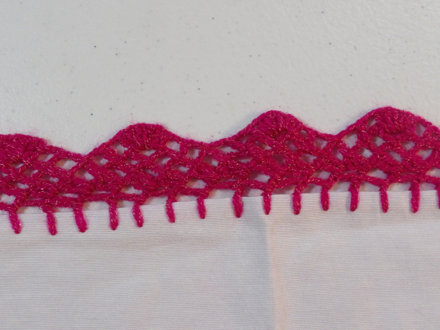 Servilletas Bordadas / Hand Embroidered Linen Cloths