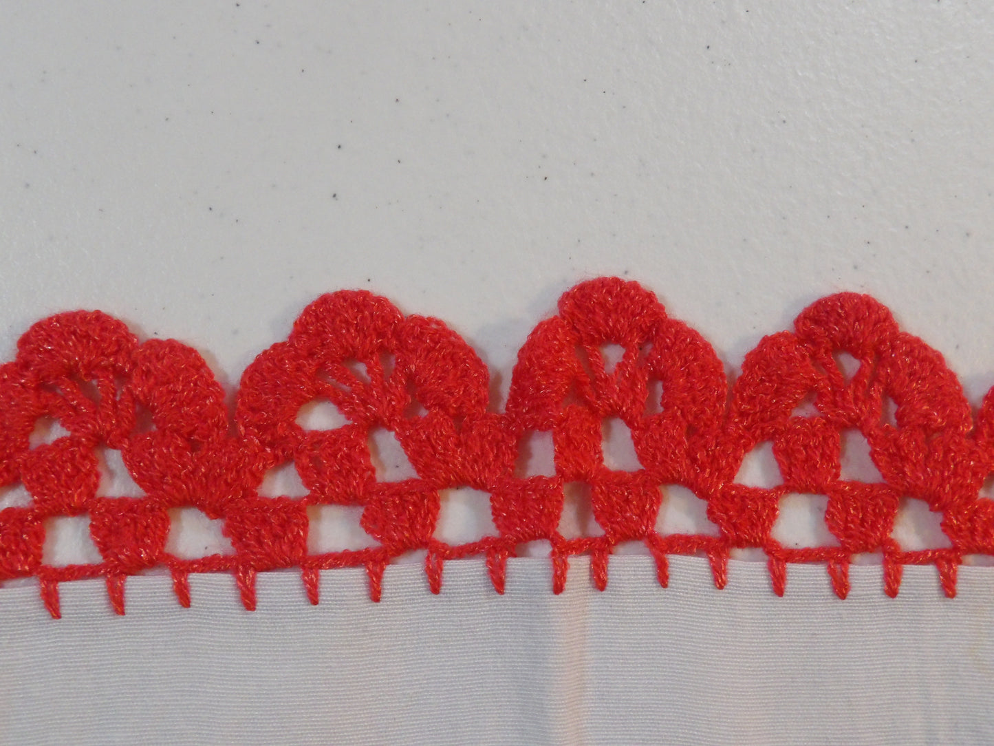 Servilletas Bordadas / Hand Embroidered Linen Cloths