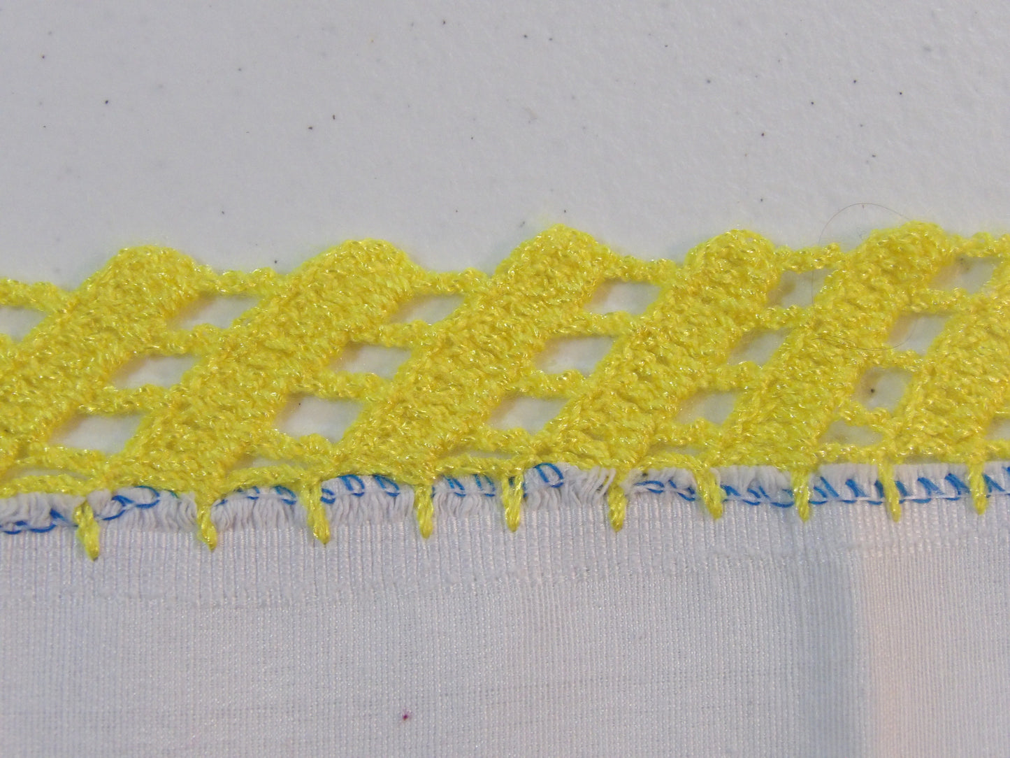 Servilletas Bordadas / Hand Embroidered Linen Cloths