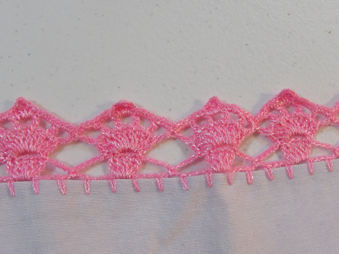 Servilletas Bordadas / Hand Embroidered Linen Cloths