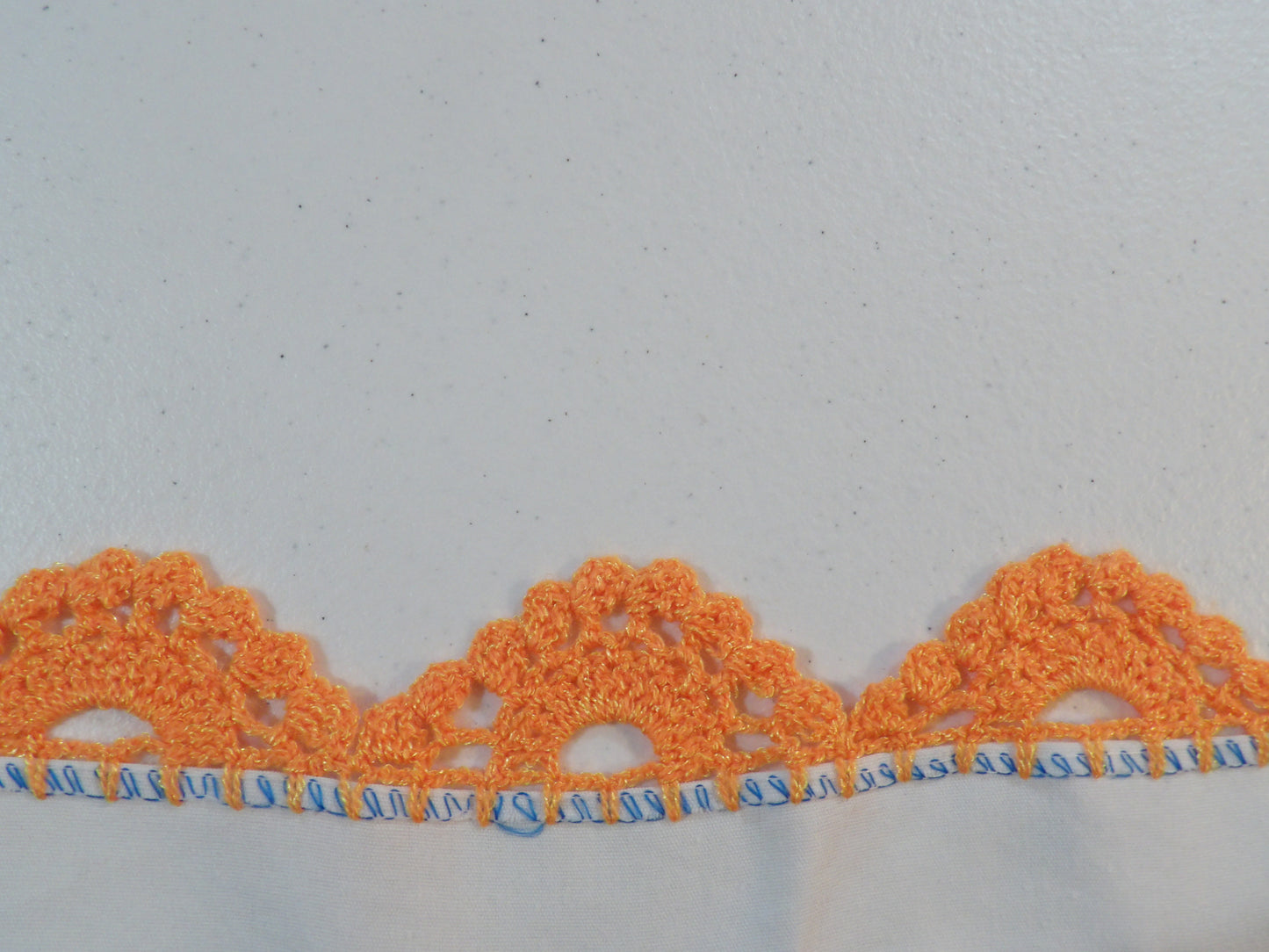 Servilletas Bordadas / Hand Embroidered Linen Cloths