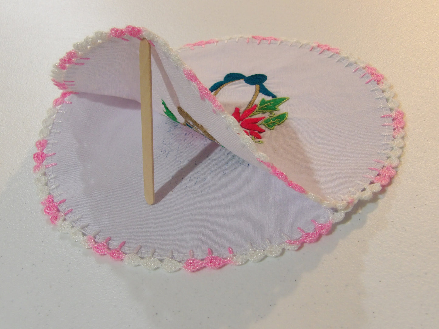 Tortilleros Bordados ( Pequeños )