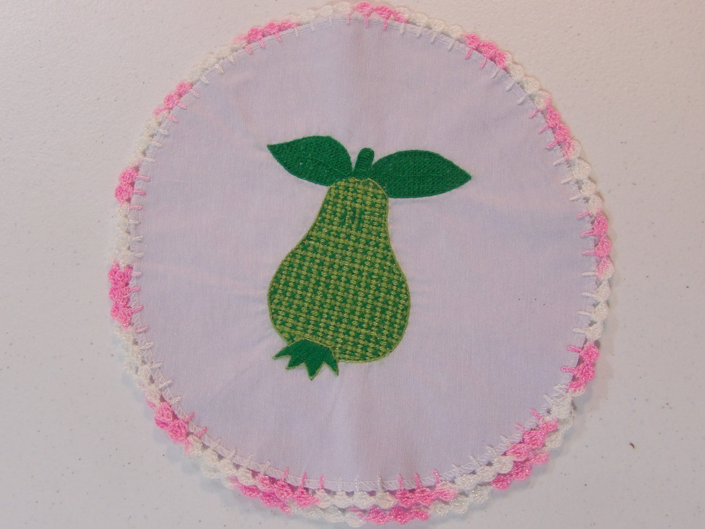 Tortilleros Bordados ( Pequeños )