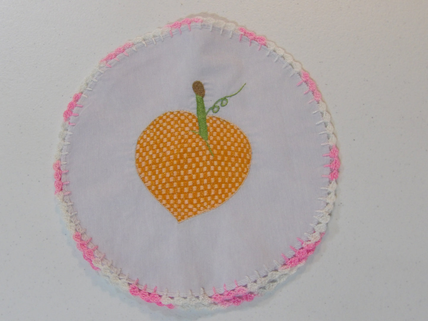 Tortilleros Bordados ( Pequeños )