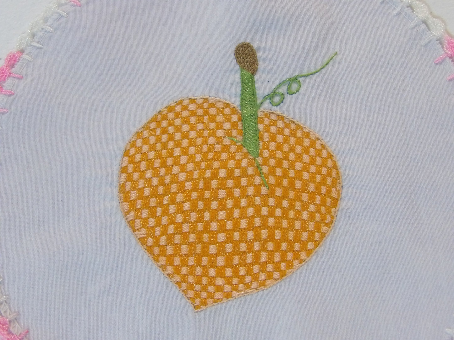 Tortilleros Bordados ( Pequeños )