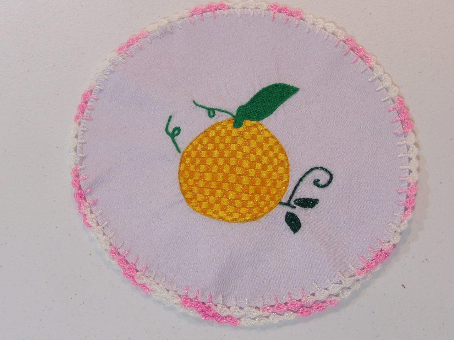 Tortilleros Bordados ( Pequeños )