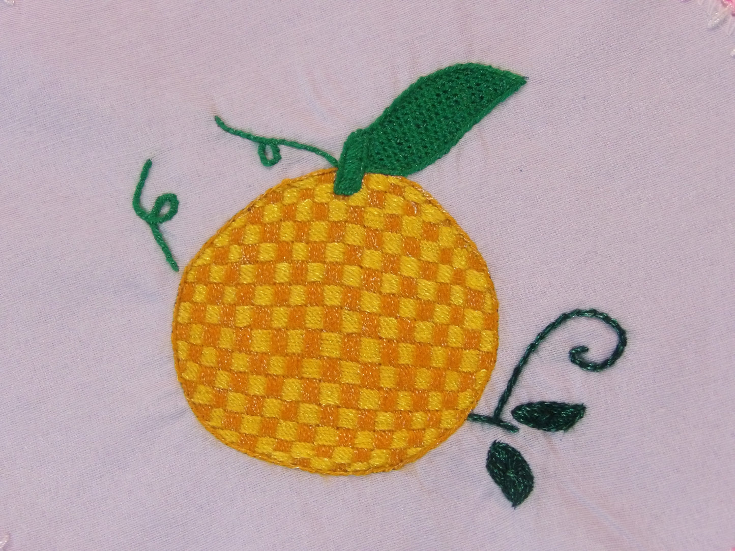 Tortilleros Bordados ( Pequeños )