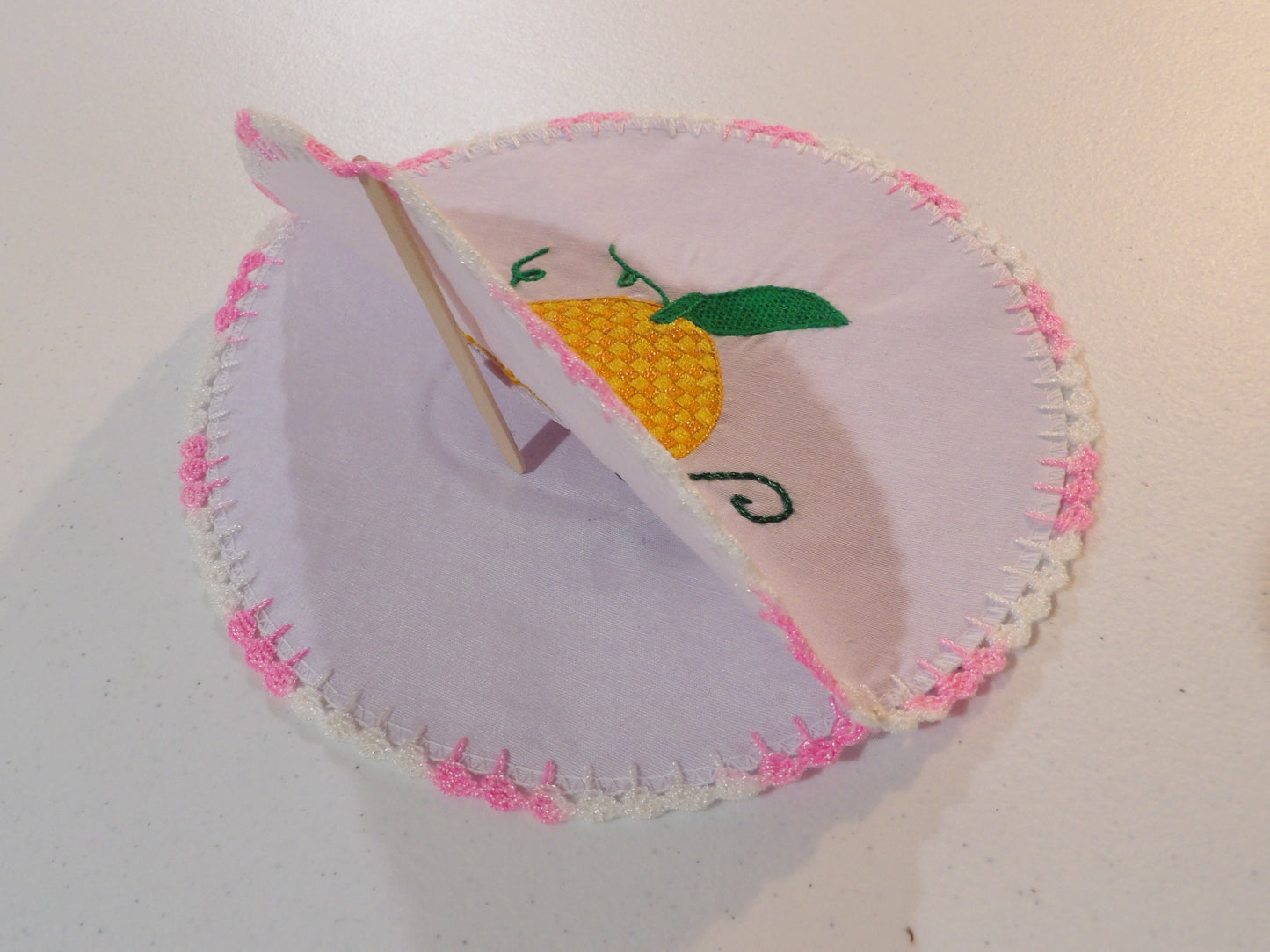 Tortilleros Bordados ( Pequeños )