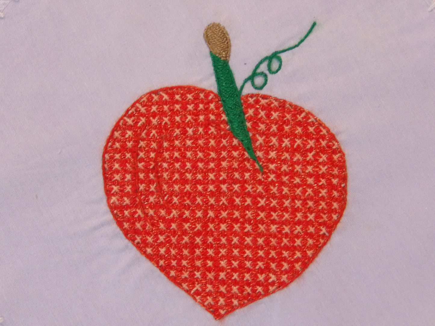 Tortilleros Bordados ( Pequeños )