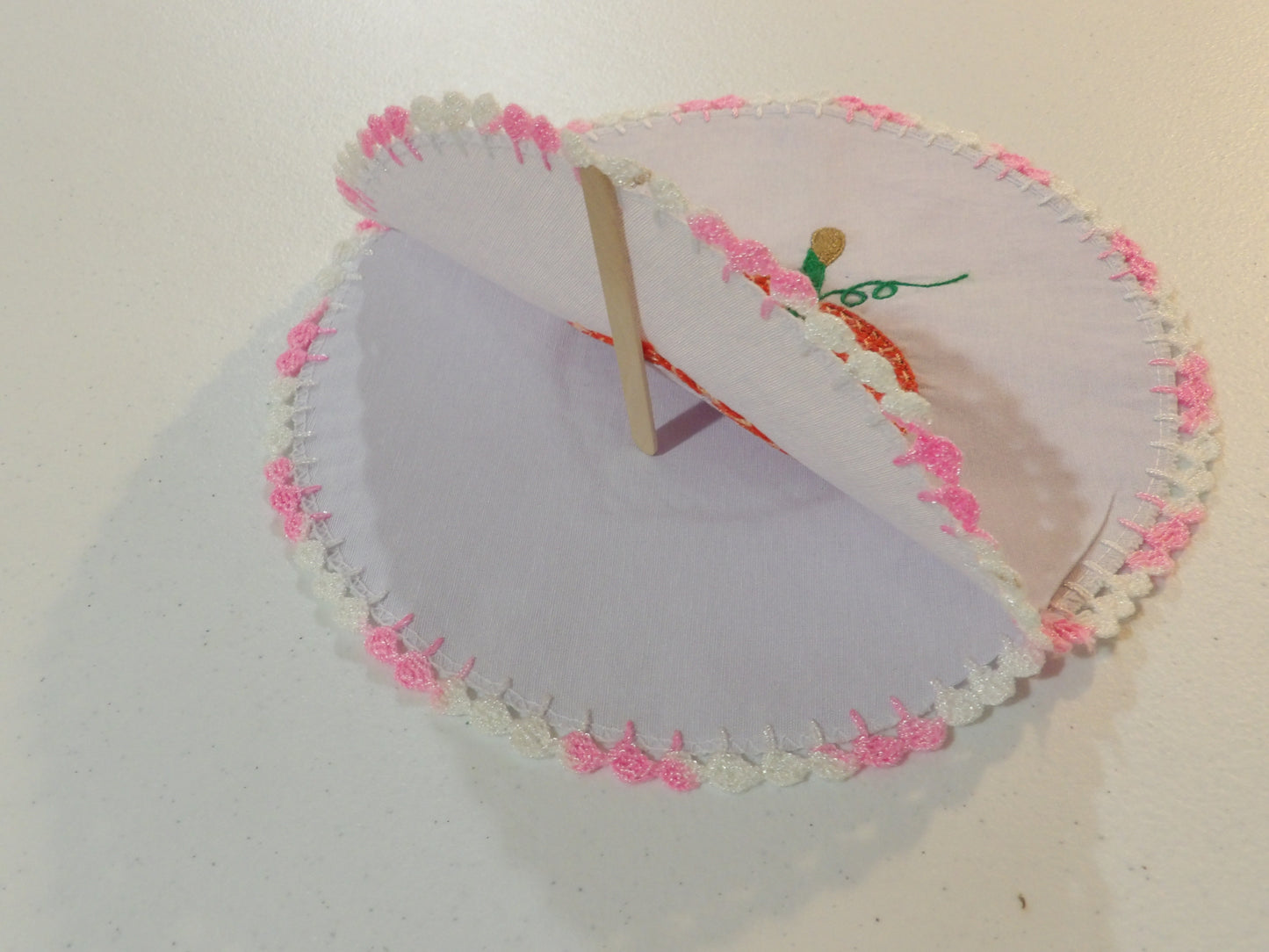 Tortilleros Bordados ( Pequeños )