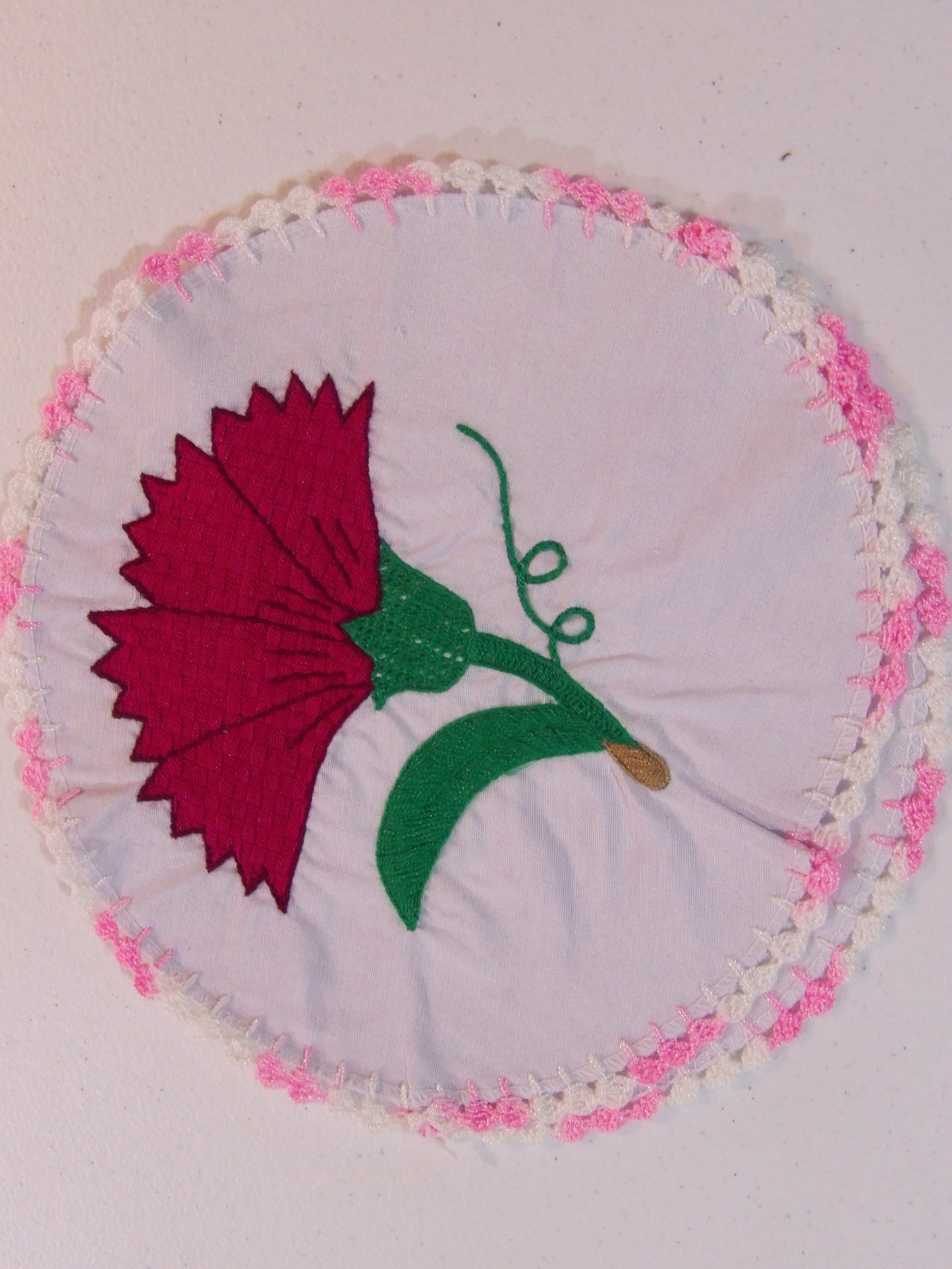 Tortilleros Bordados ( Pequeños )