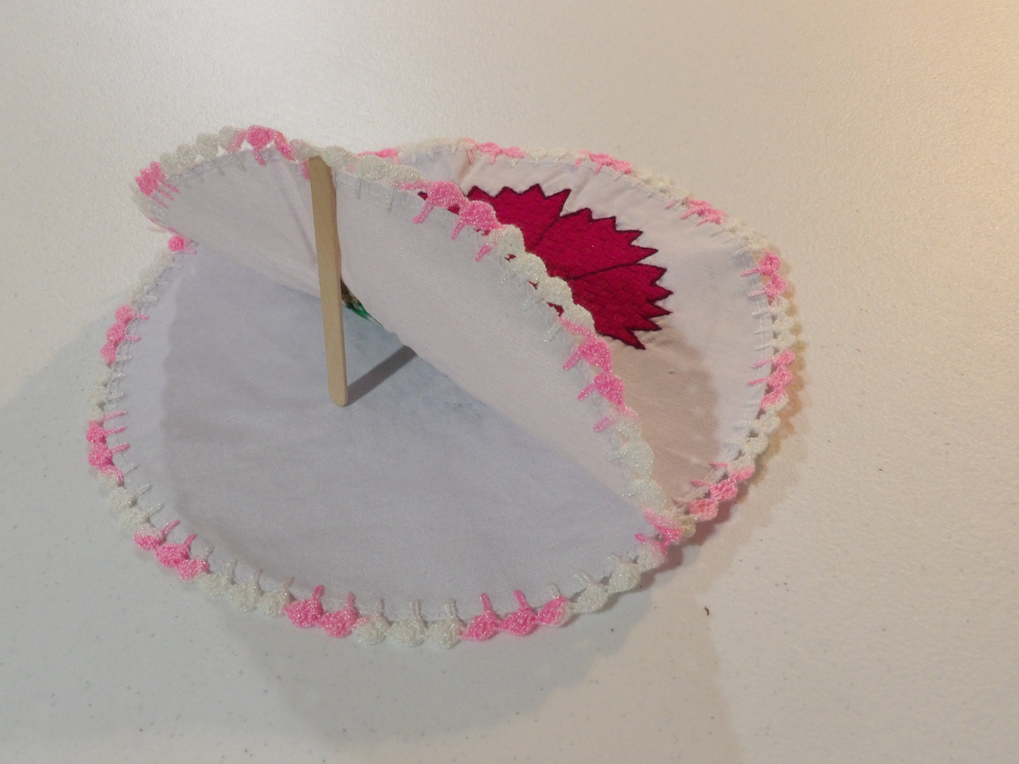 Tortilleros Bordados ( Pequeños )