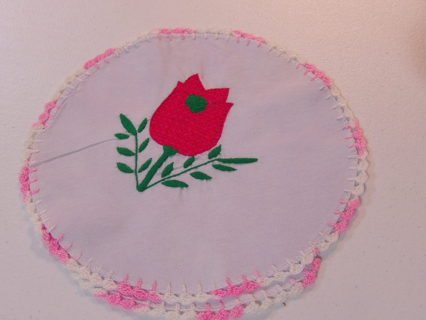 Tortilleros Bordados ( Pequeños )