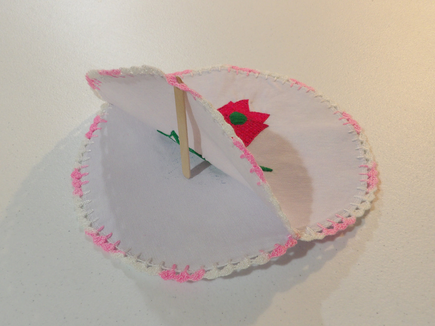 Tortilleros Bordados ( Pequeños )