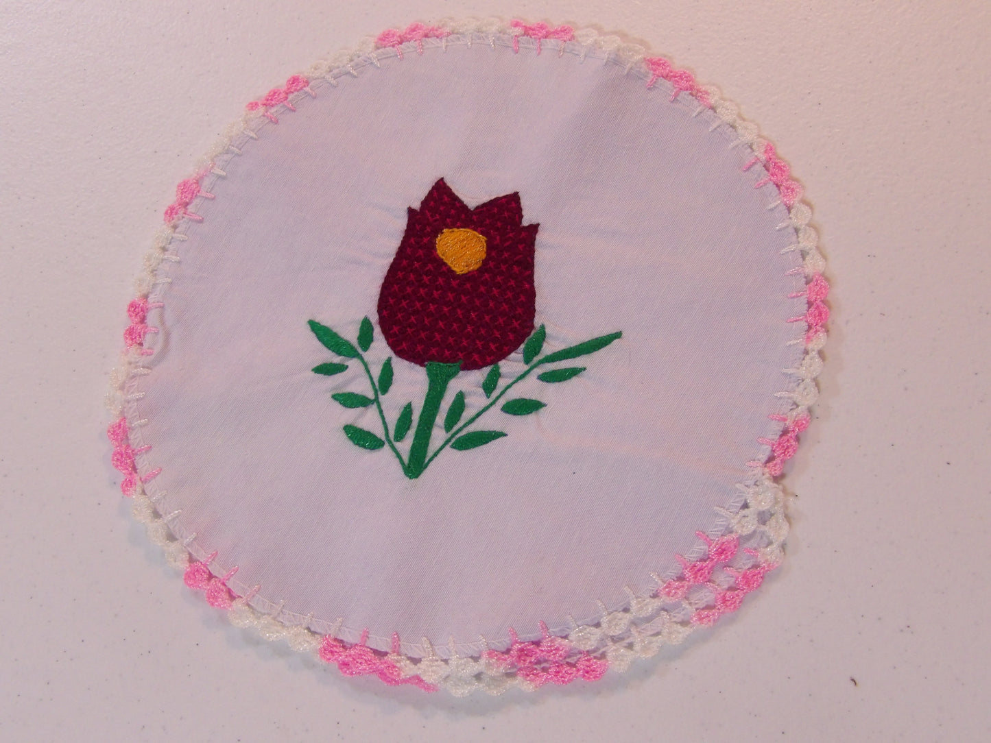 Tortilleros Bordados ( Pequeños )