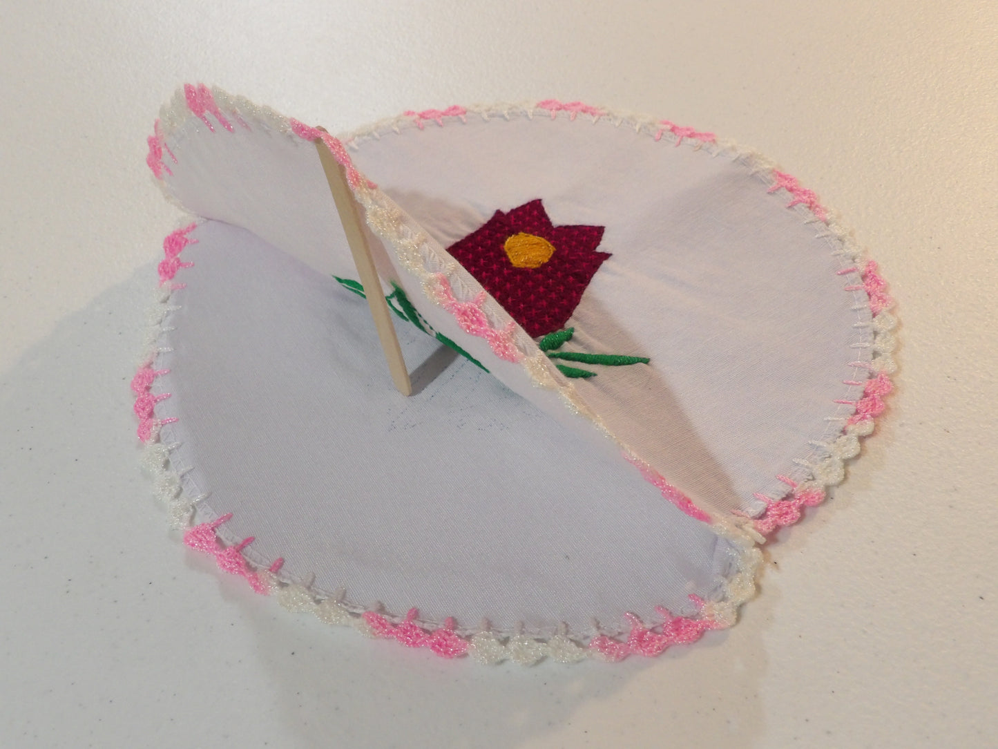 Tortilleros Bordados ( Pequeños )