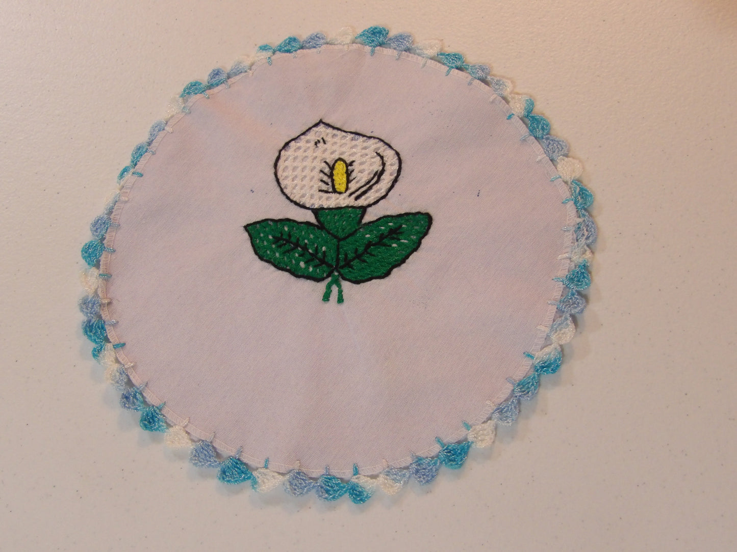 Tortilleros Bordados ( Pequeños )