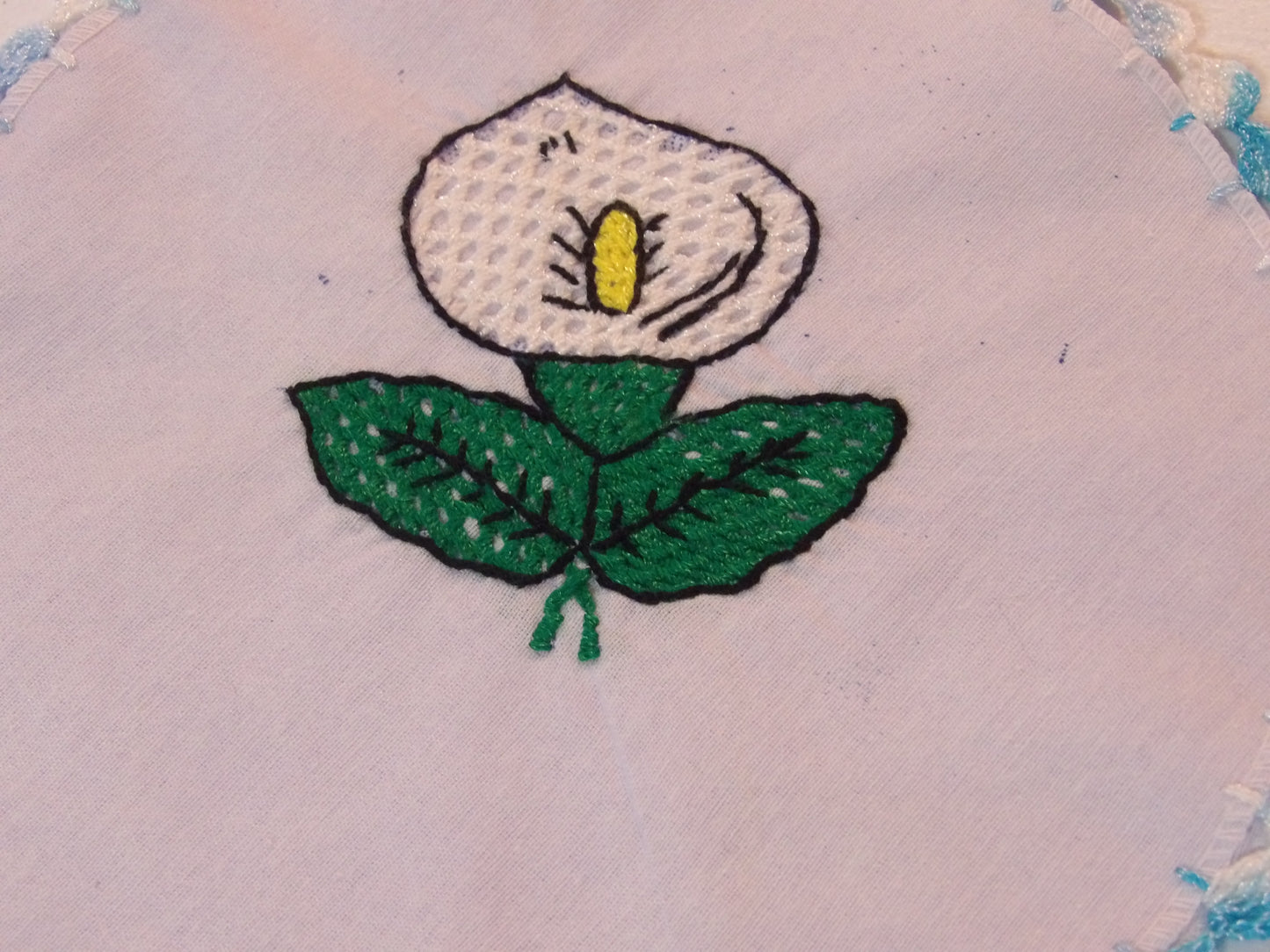 Tortilleros Bordados ( Pequeños )