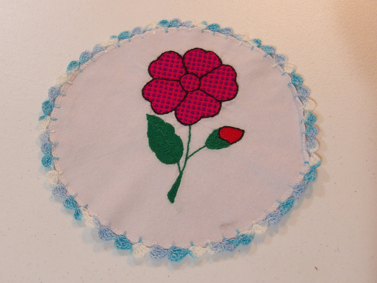 Tortilleros Bordados ( Pequeños )