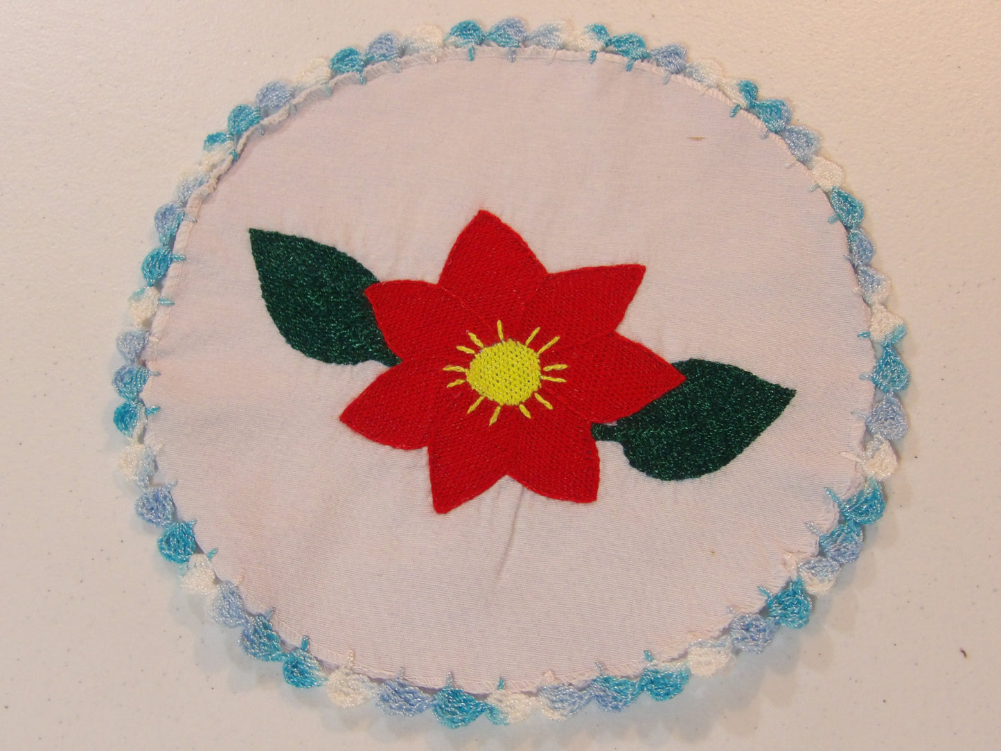 Tortilleros Bordados ( Pequeños )