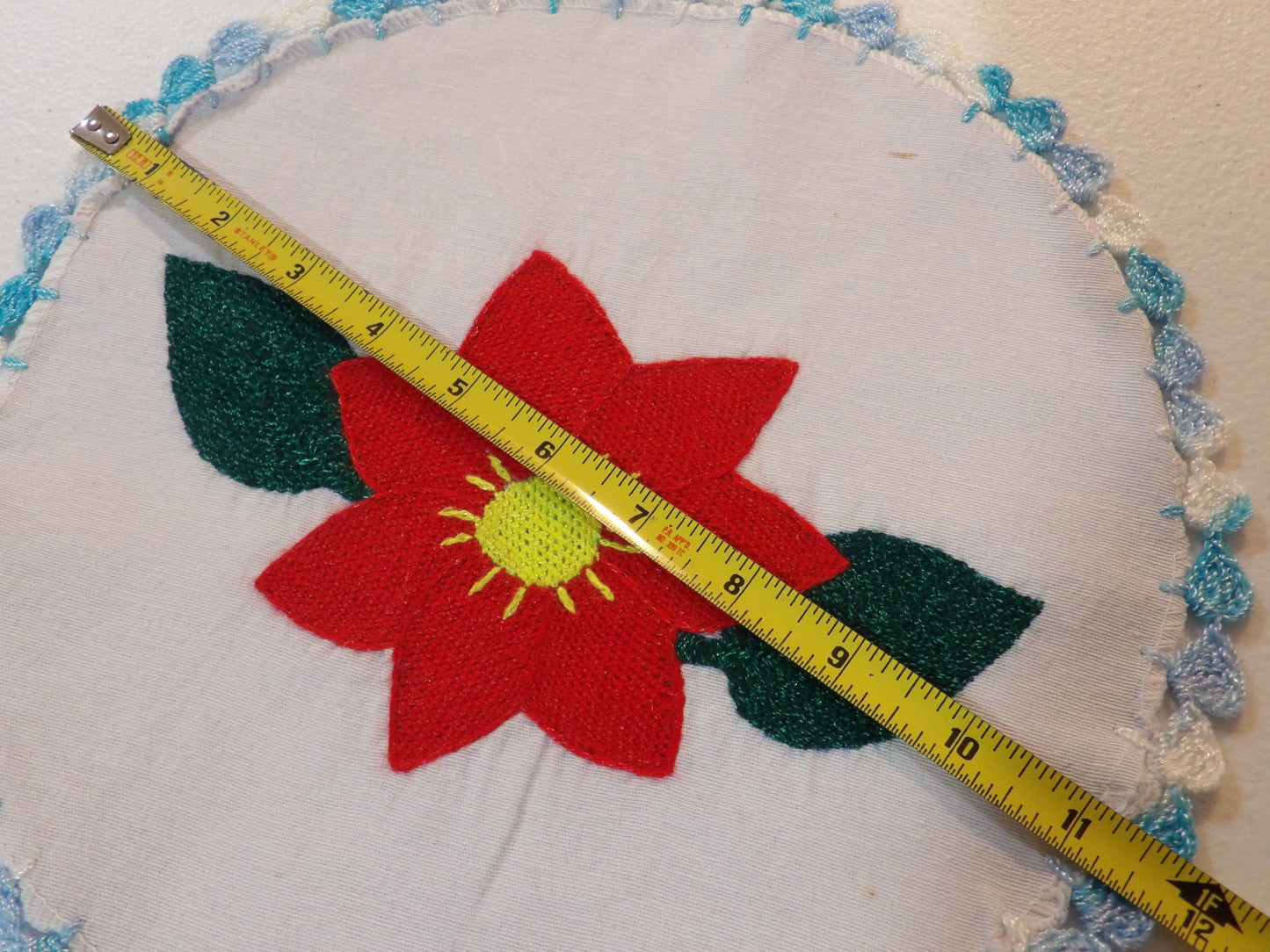 Tortilleros Bordados ( Pequeños )