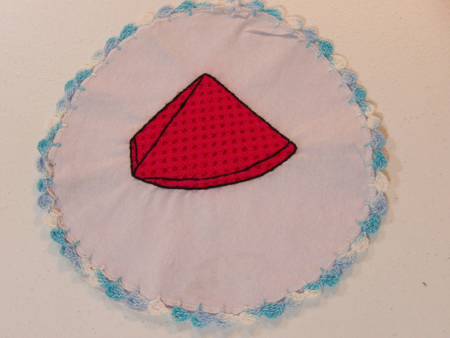 Tortilleros Bordados ( Pequeños )
