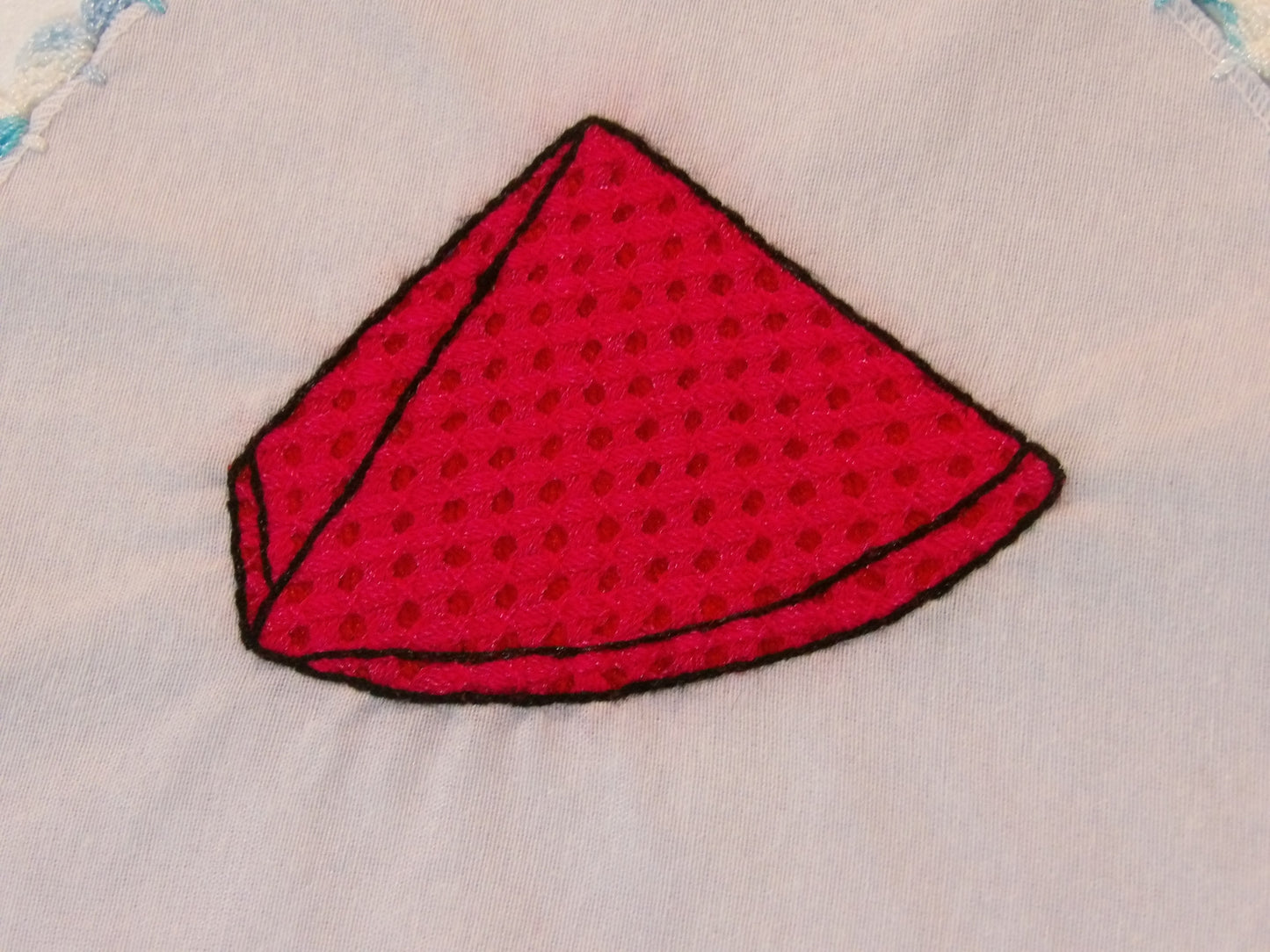 Tortilleros Bordados ( Pequeños )