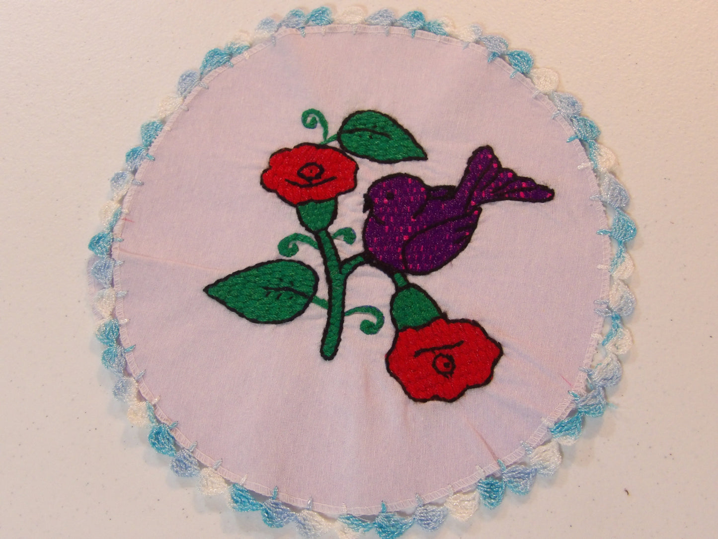 Tortilleros Bordados ( Pequeños )