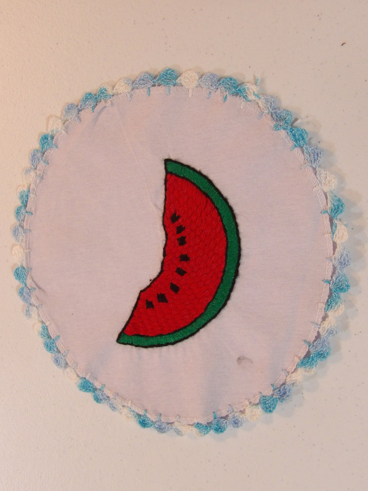 Tortilleros Bordados ( Pequeños )