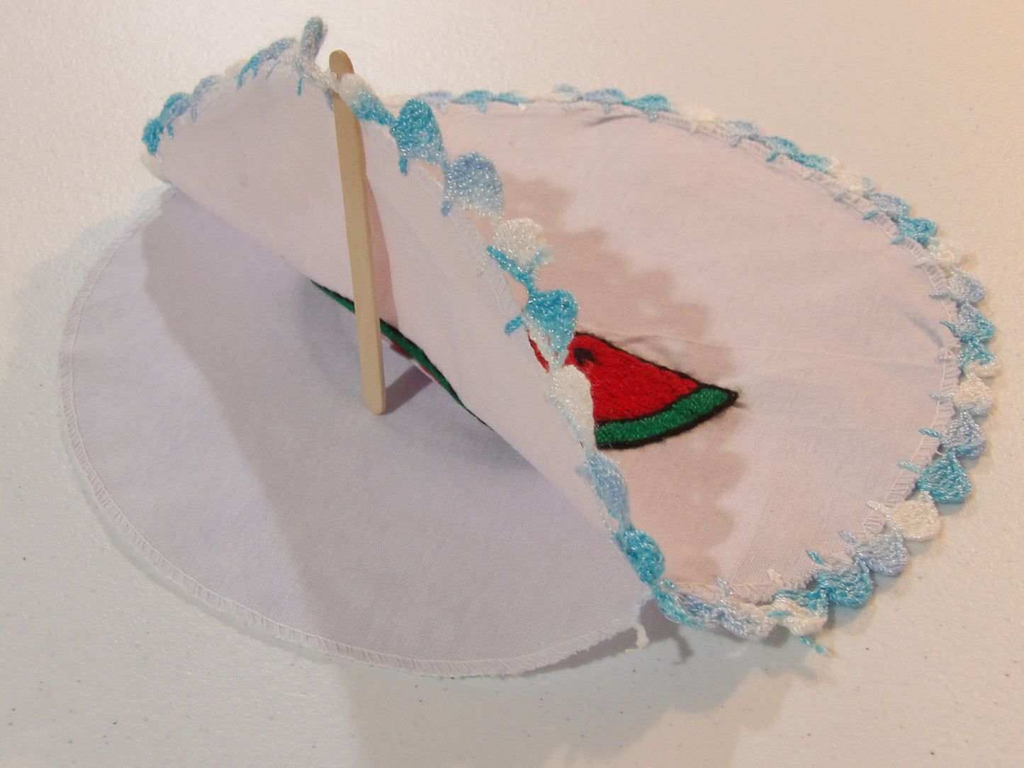 Tortilleros Bordados ( Pequeños )