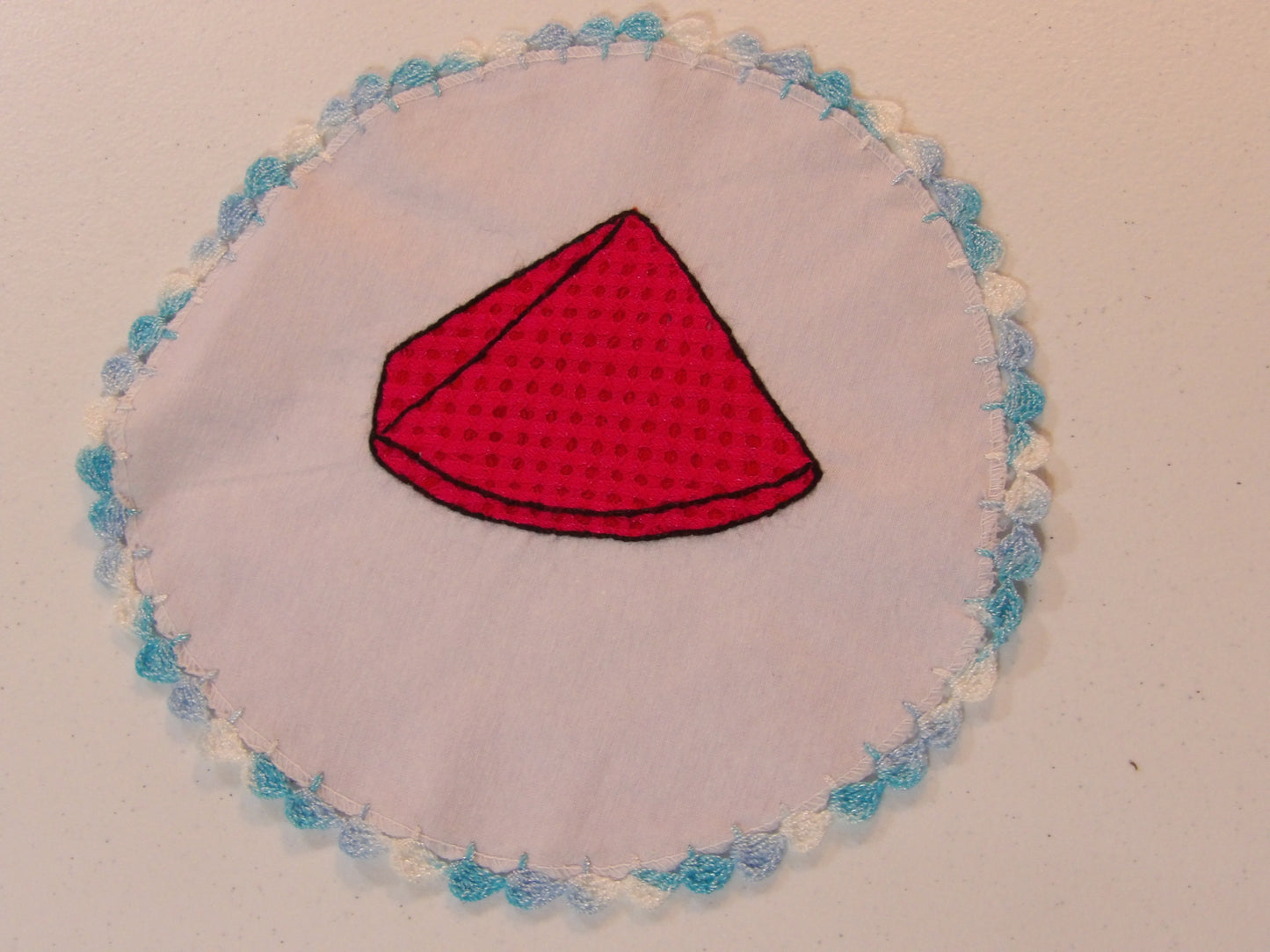 Tortilleros Bordados ( Pequeños )