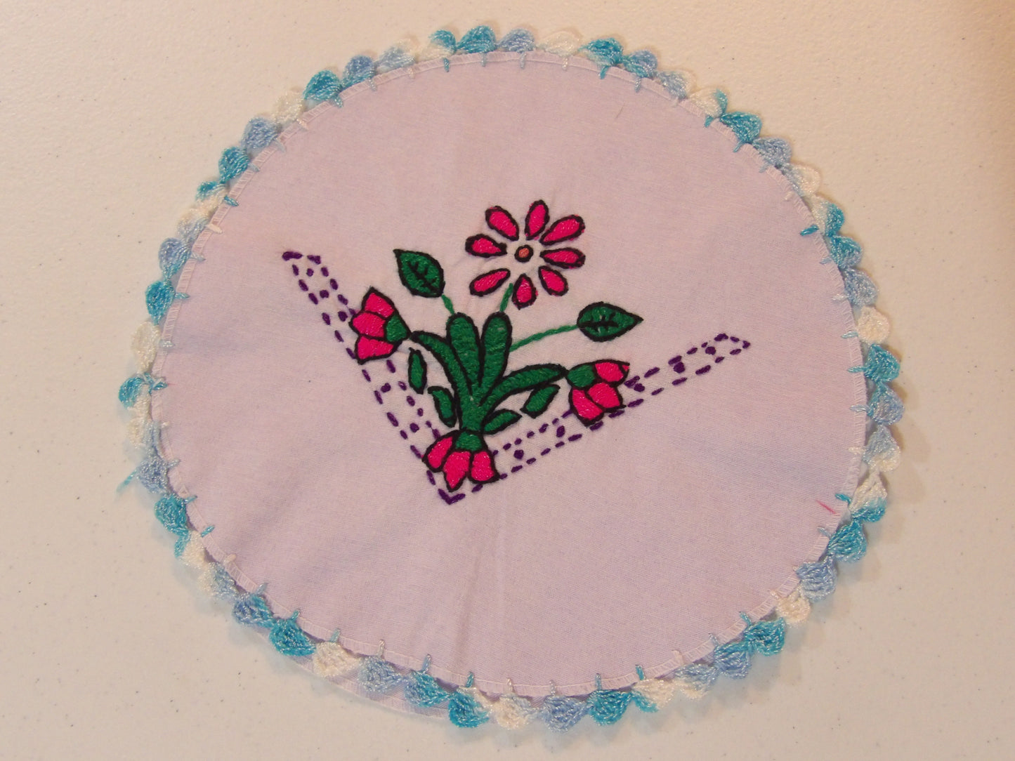 Tortilleros Bordados ( Pequeños )