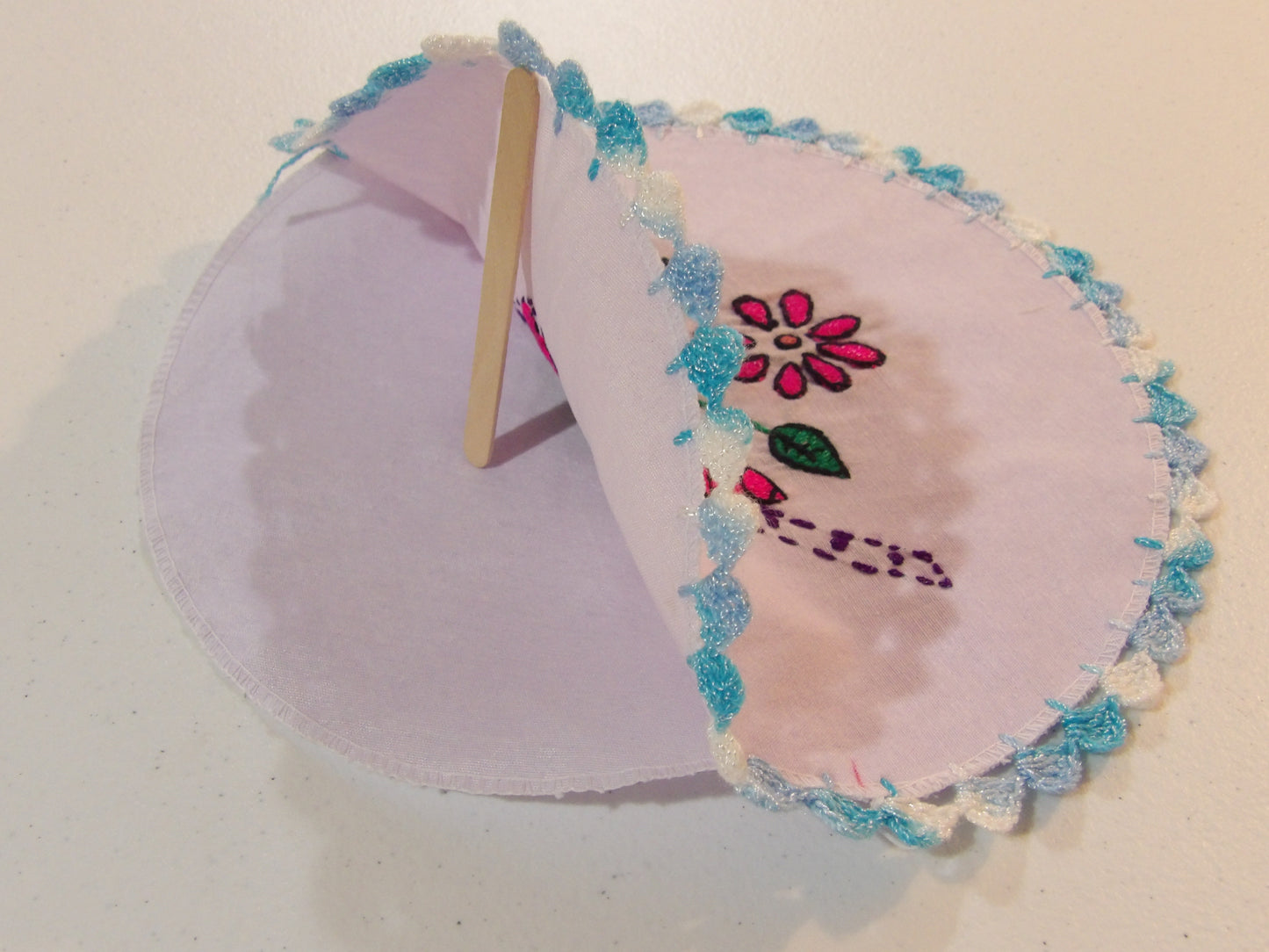 Tortilleros Bordados ( Pequeños )