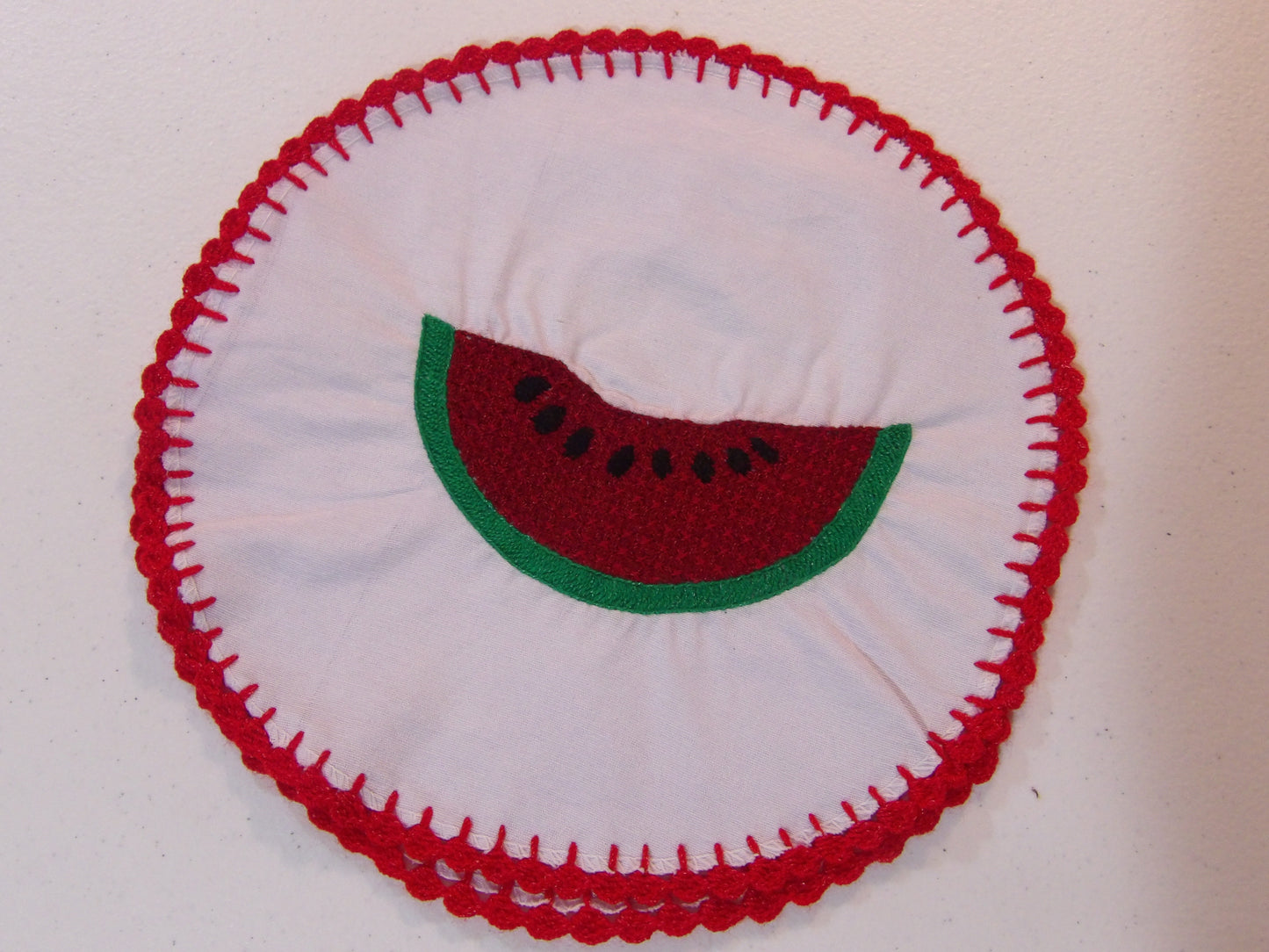 Tortilleros Bordados ( Pequeños )