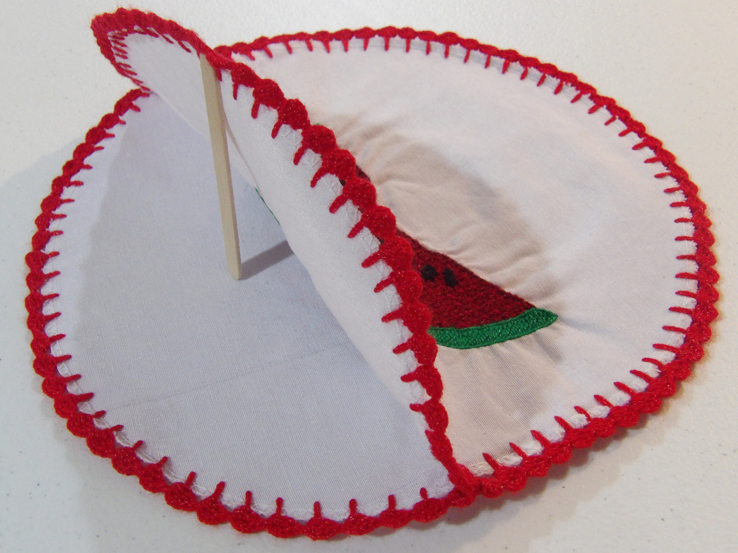 Tortilleros Bordados ( Pequeños )