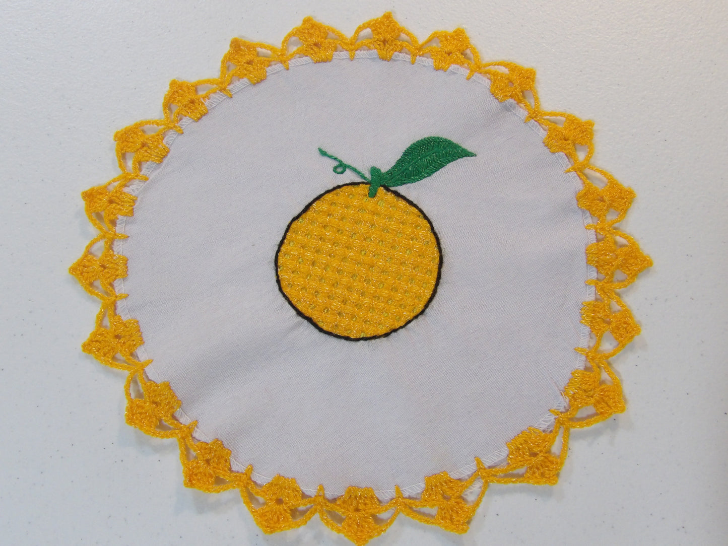 Tortilleros Bordados ( Pequeños )