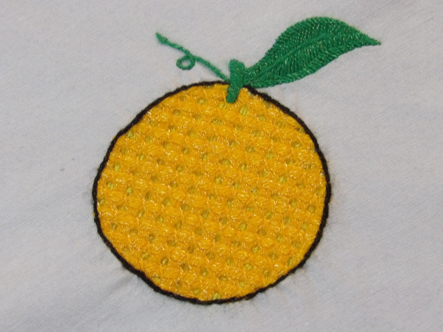 Tortilleros Bordados ( Pequeños )