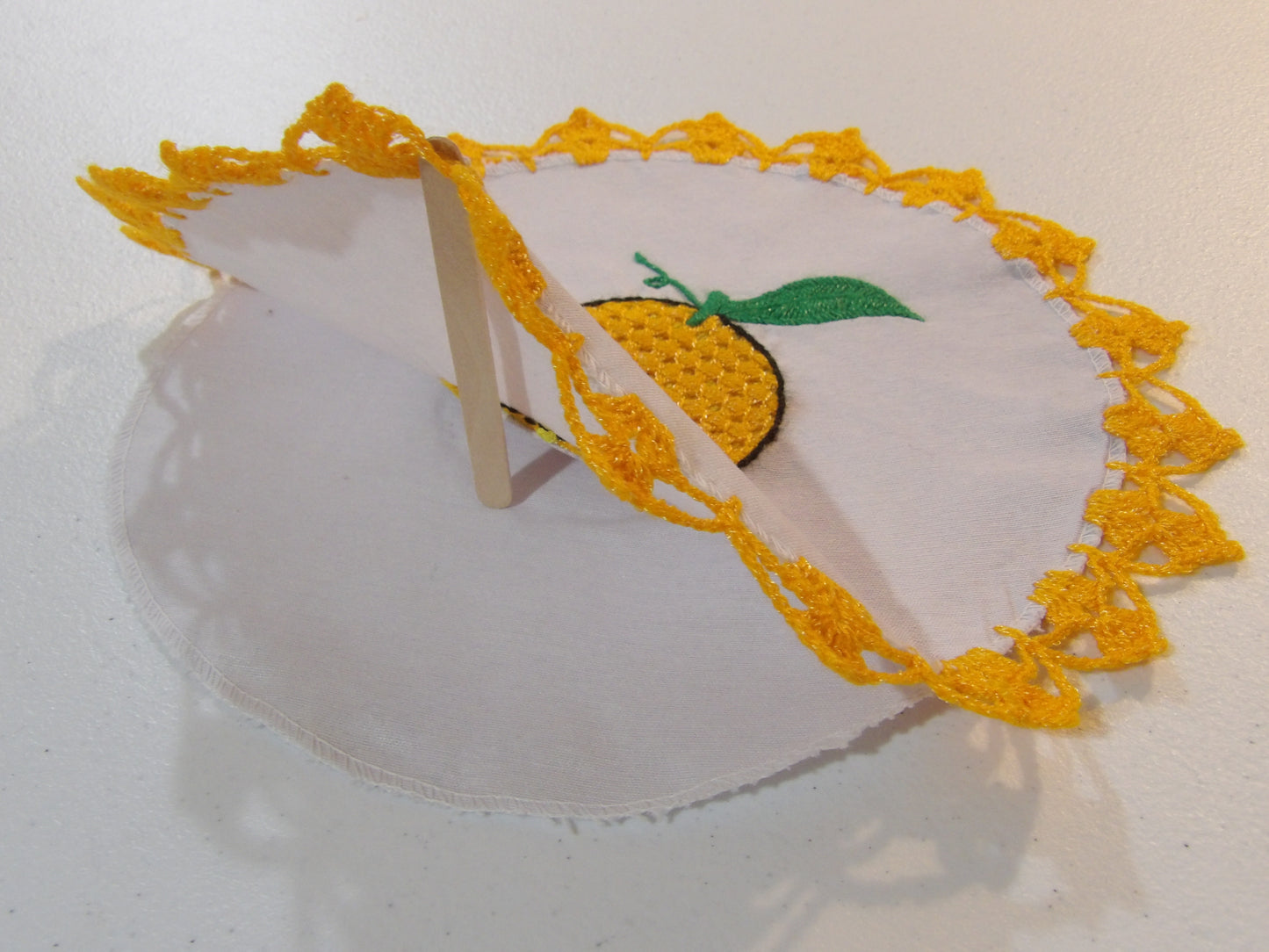 Tortilleros Bordados ( Pequeños )