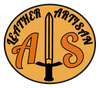 ANCIENT  LEATHER ARTISAN