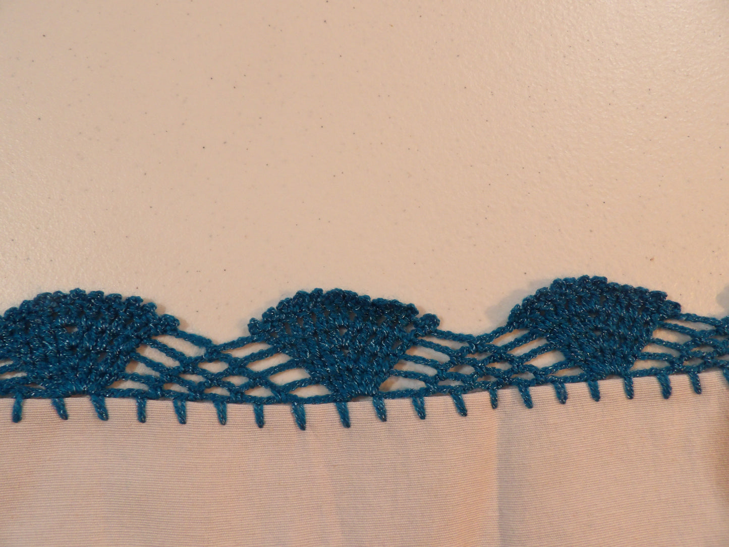 Servilletas Bordadas / Hand Embroidered Linen Cloths